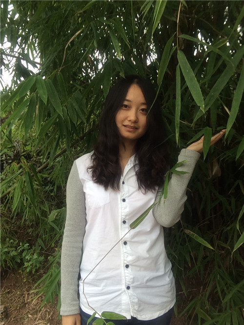 韩菁芸